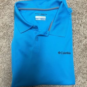 Columbia Shirt